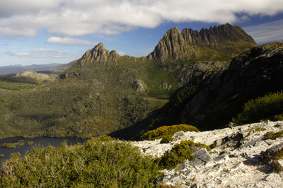 Cradle Mountain – Cradle Mountain National Park, Tasmania